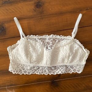Aerie lace bralette